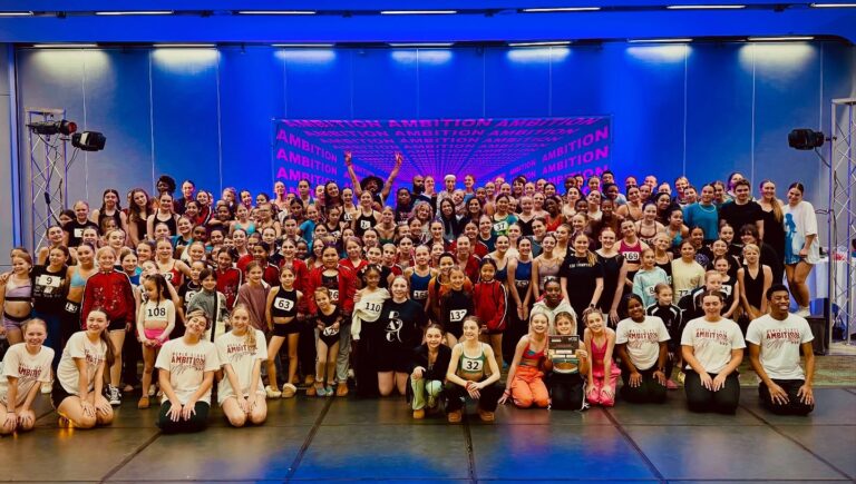 Instagram post from wctedance. This post is in position 4.