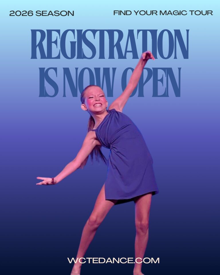 Instagram post from wctedance. This post is in position 5.