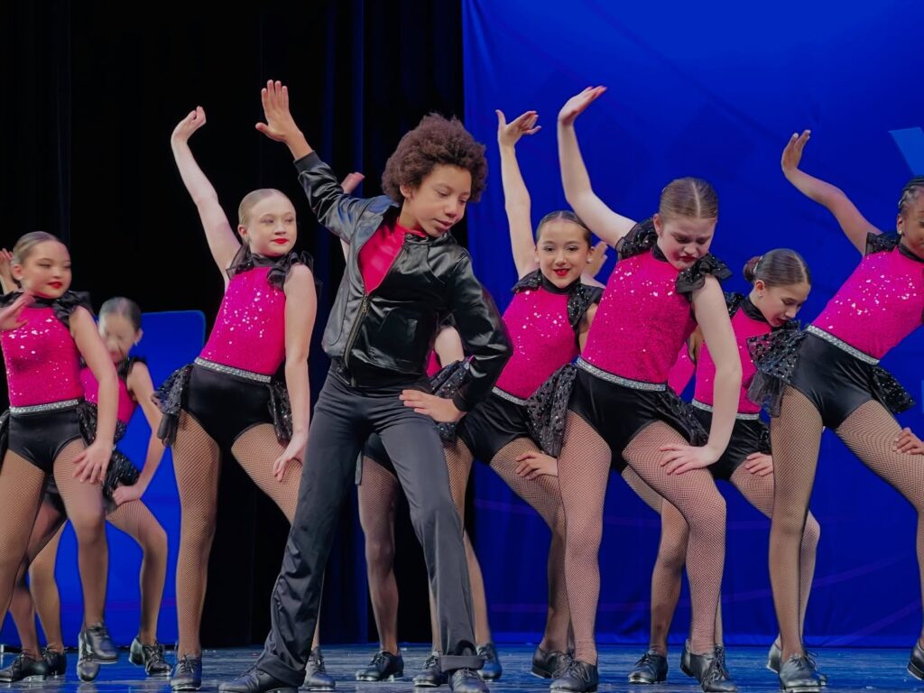 Instagram post from wctedance. This post is in position 5.